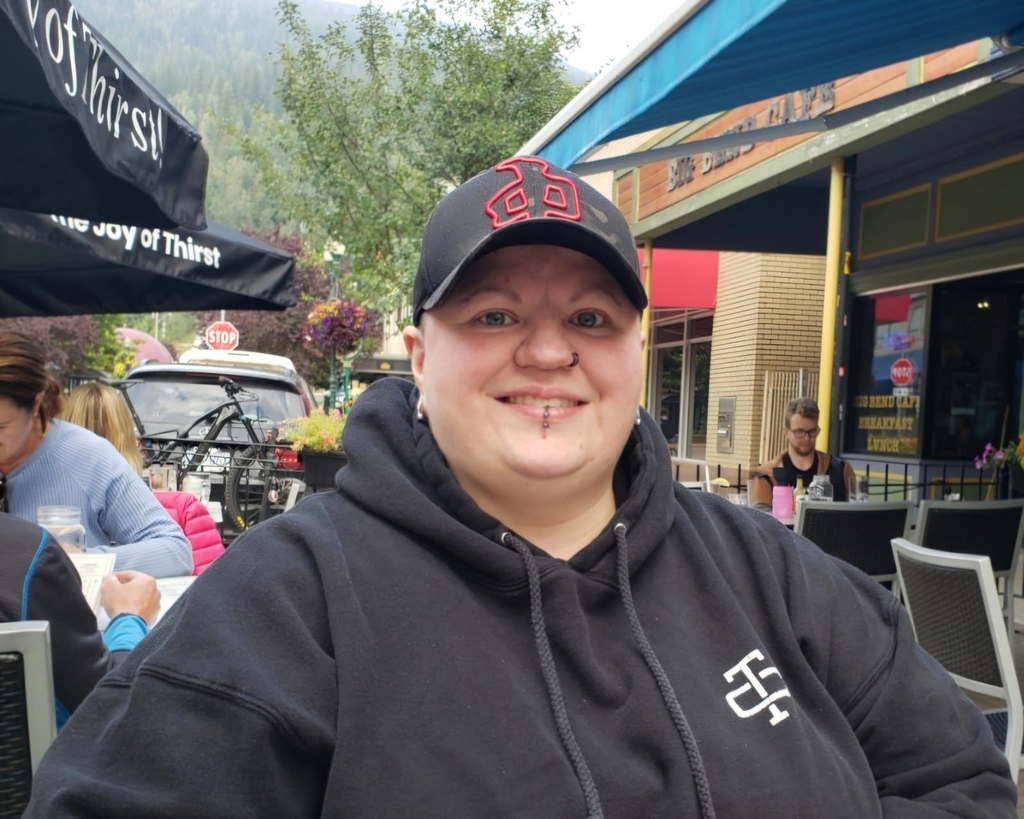 Obituary of Sammie - Jo Lynn Prigotzke