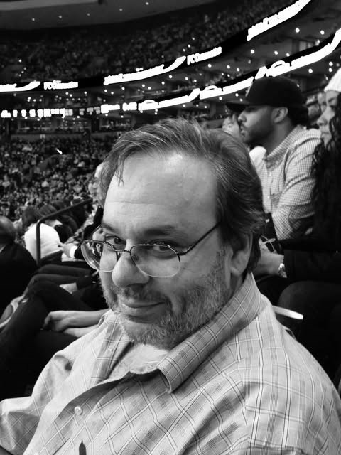 Obituary of Stuart Jeffrey Litel