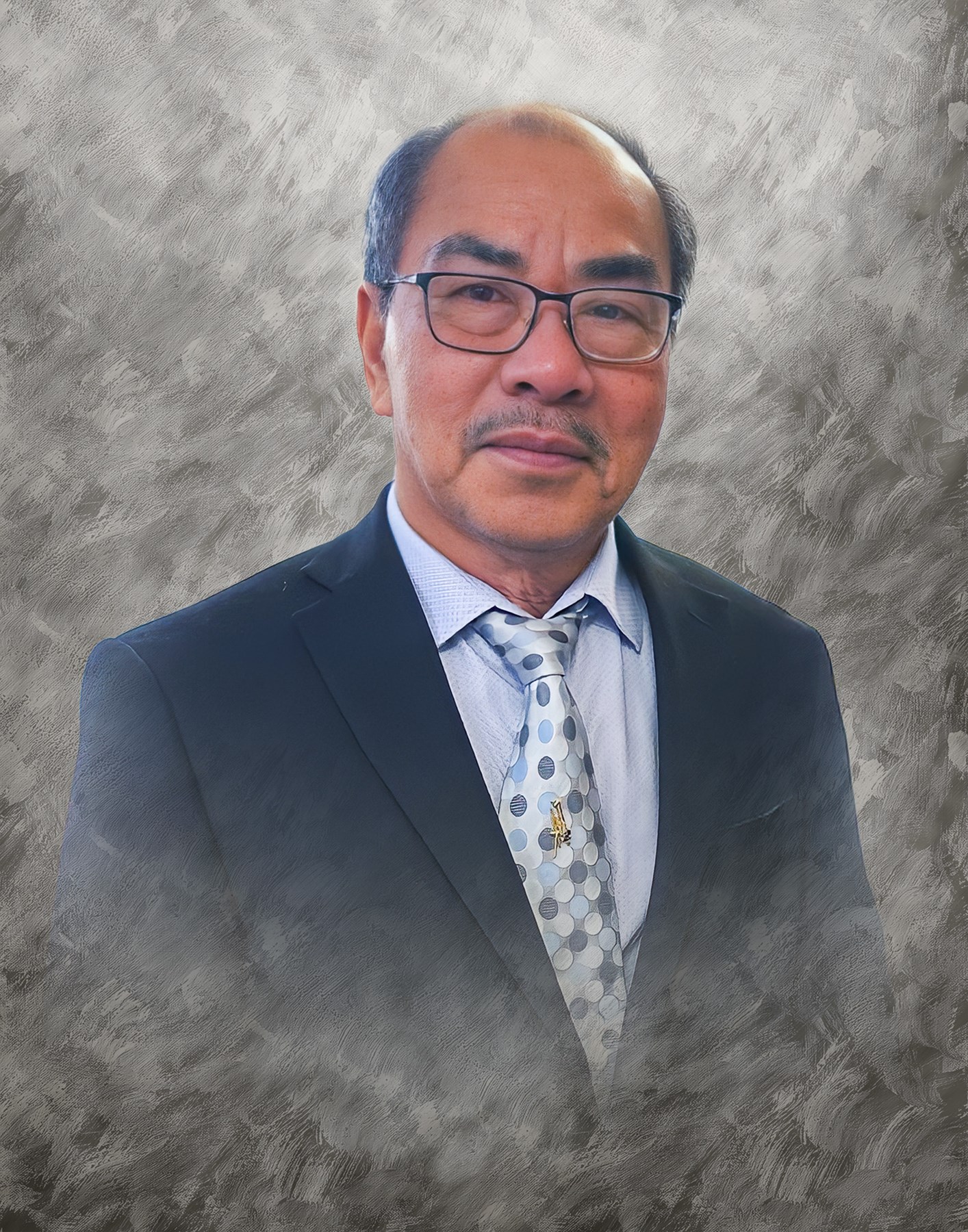 Avis de décès de Nham Van Dang