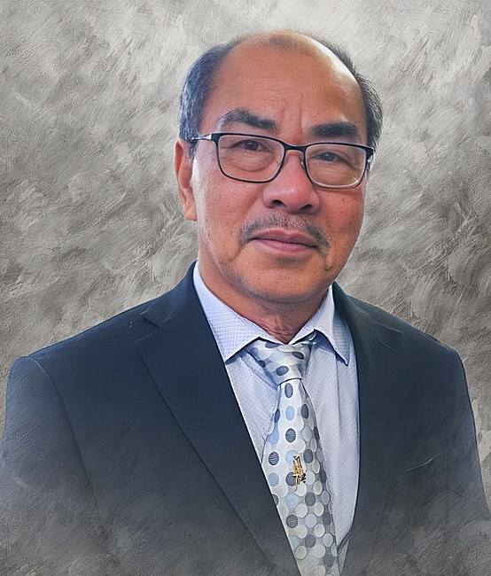 Obituary of Nham Van Dang