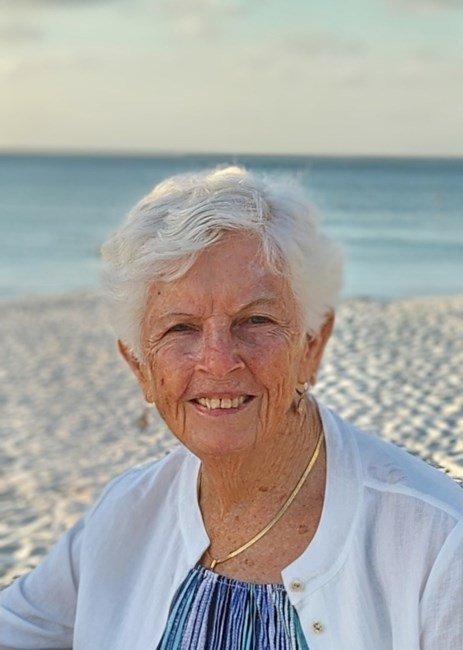 Obituary of June Munnelly Falcone