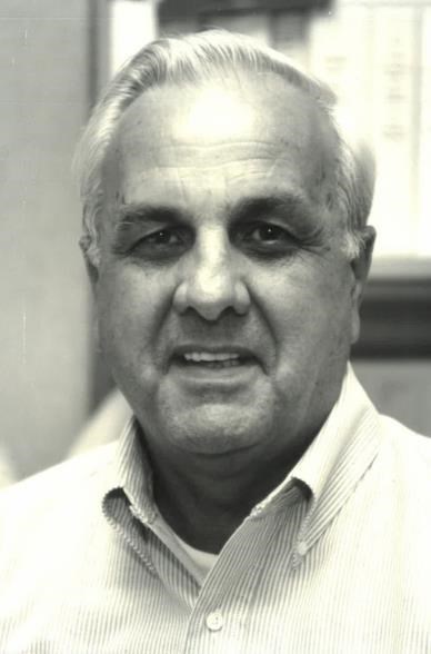 Obituary of William Bernard Dorn