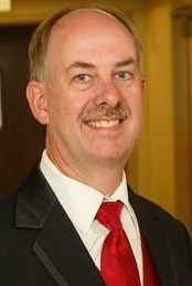 Obituary of Chris Owen Tonge