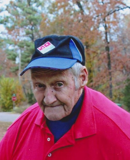 Obituary of Richard Ochsenbein