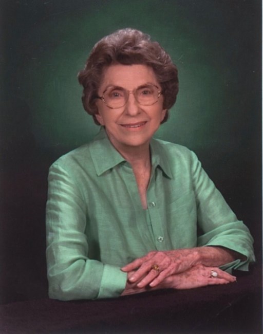 Obituary of Ida Sue Gardner