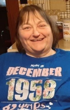 Obituary of Diana Jepson