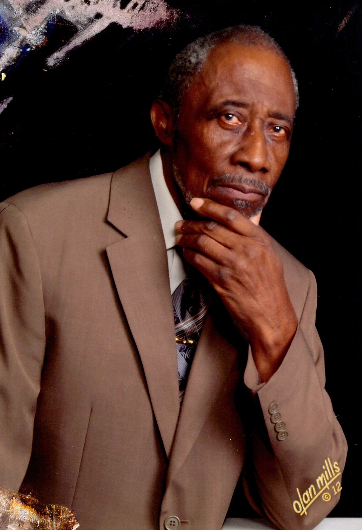 Obituary of Perry C. Coley