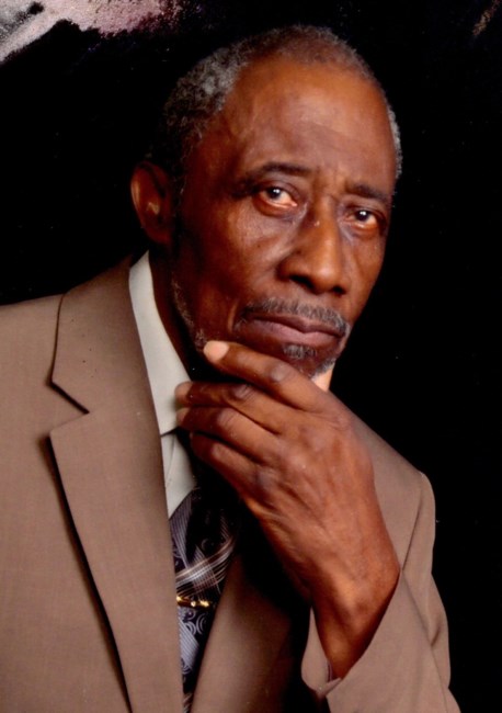 Obituary of Perry C. Coley