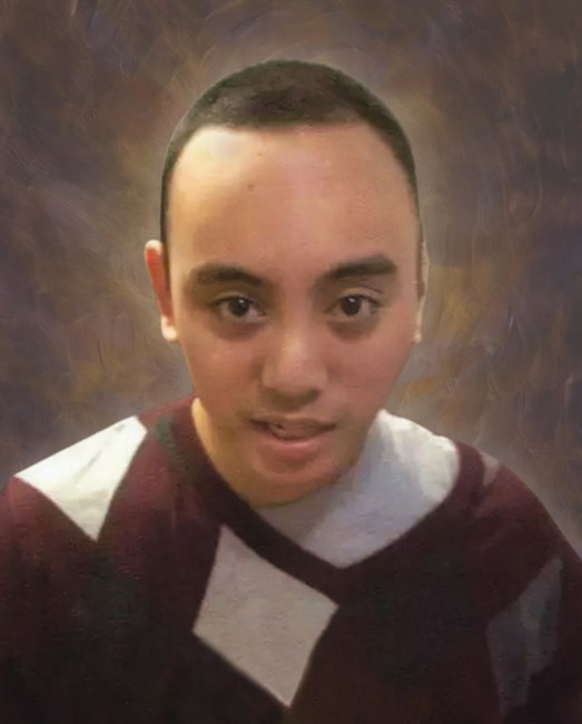 Obituary of Jonathan Lee Gaoay