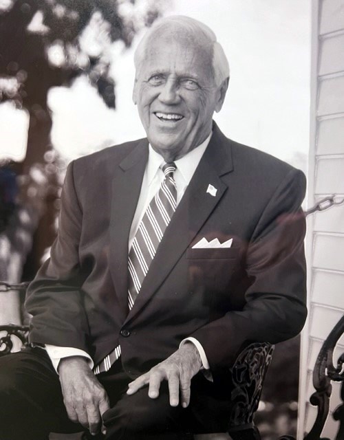 Obituary of Donald B. Gerber