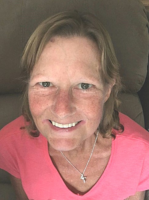 Obituary of Catherine Marie Heffernan