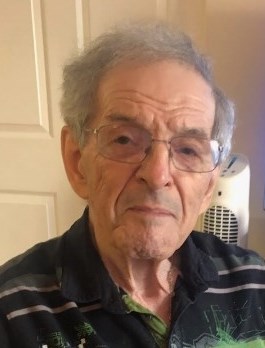 Obituary of M. André Boivin