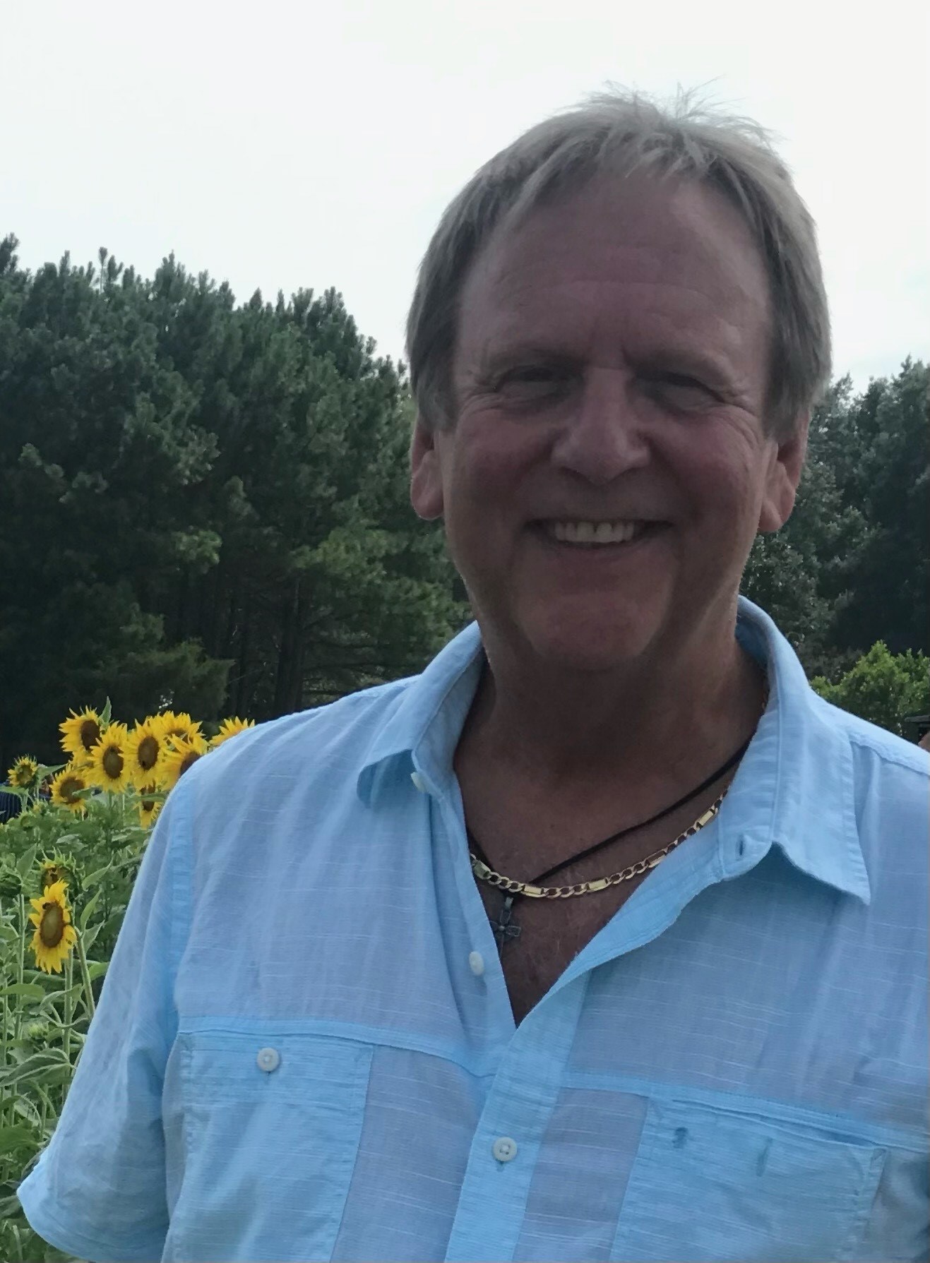 Obituario de Jeffrey Lee Kaylor