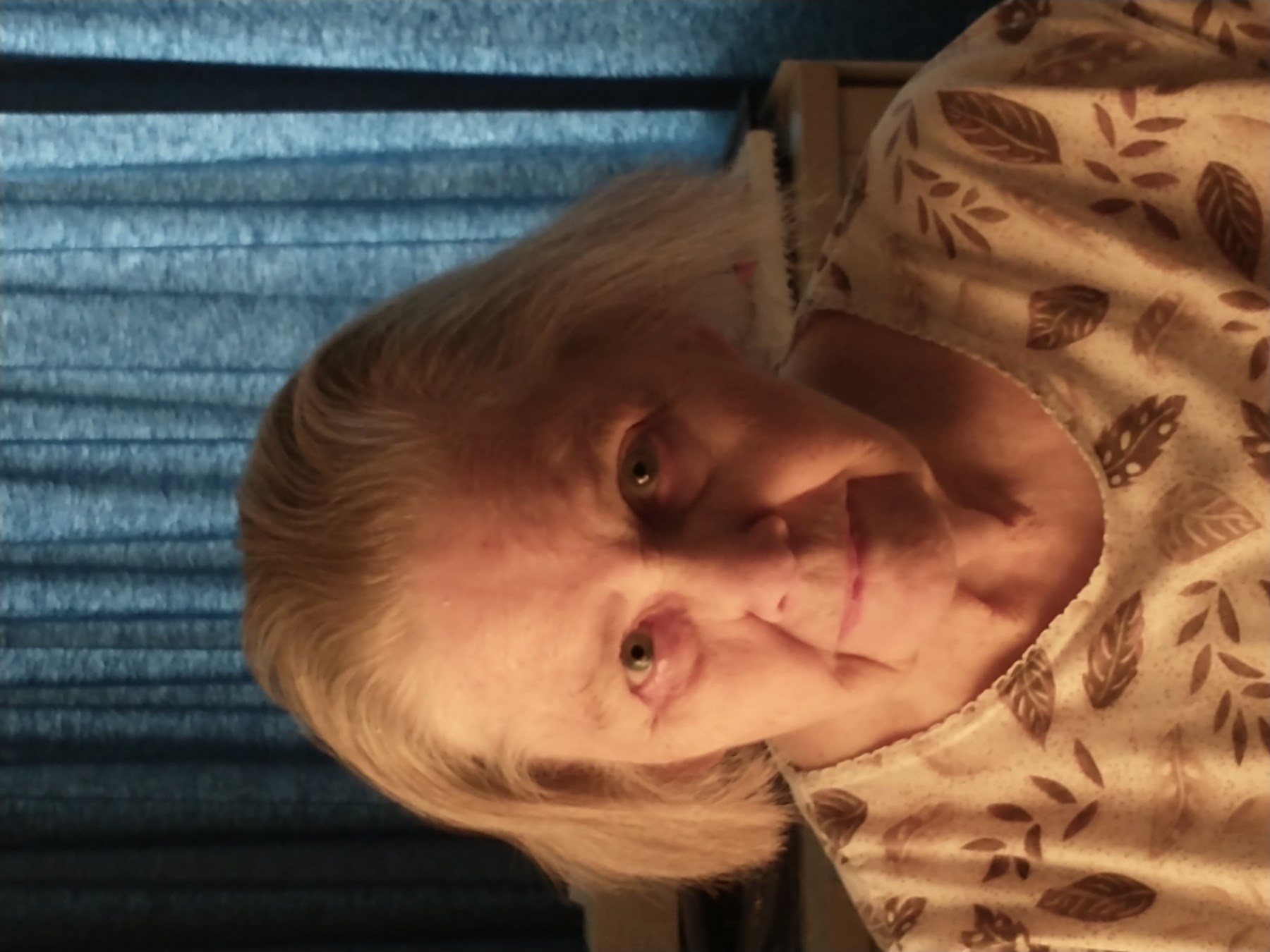 Obituary of Margaret "Peggy" Ponder