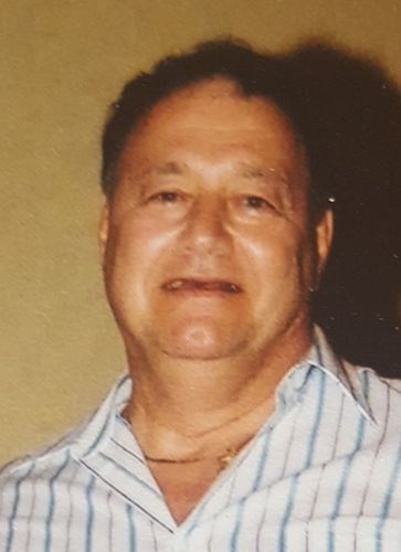 Obituary of Mario J. DiNatale
