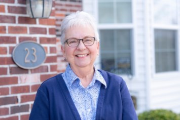 Obituario de Thelma Ruth Jennewein