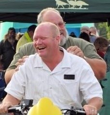 Obituary of Allan D. Owens