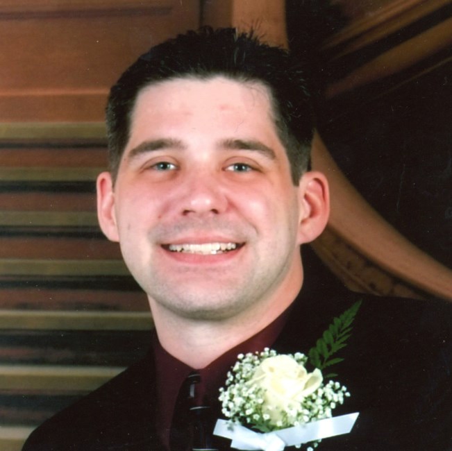 Obituary of Terence Terry Patrick Cobb