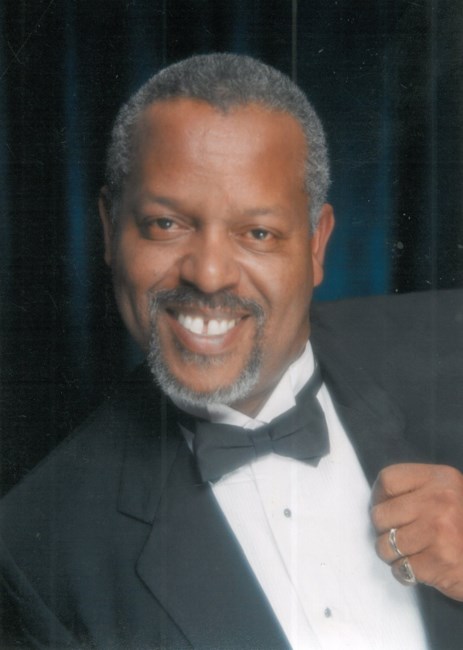 Obituary of Basil Calvin Hammond Sr