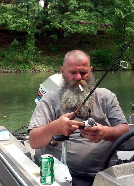 Obituary of John Cecil Allison