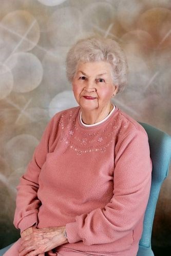 Obituary of Verna Campbell