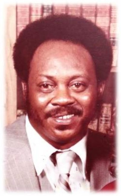Obituary of Otis L   Jenkins