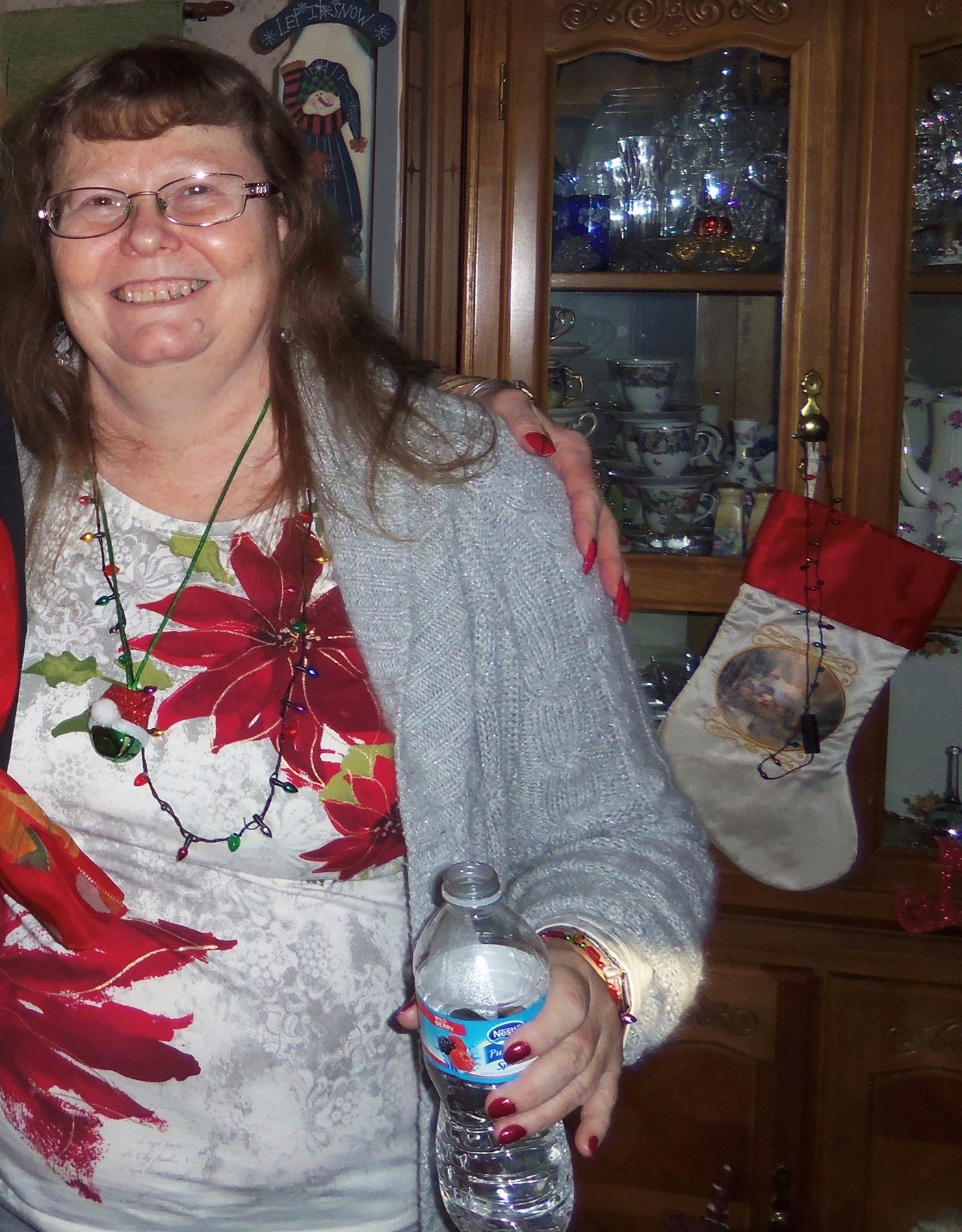 Obituary of Sherri Lea Cusick