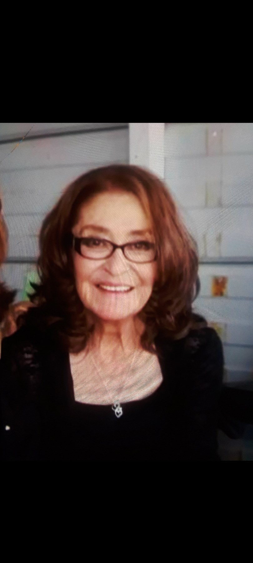 Obituary of Rosa Elva Enriquez