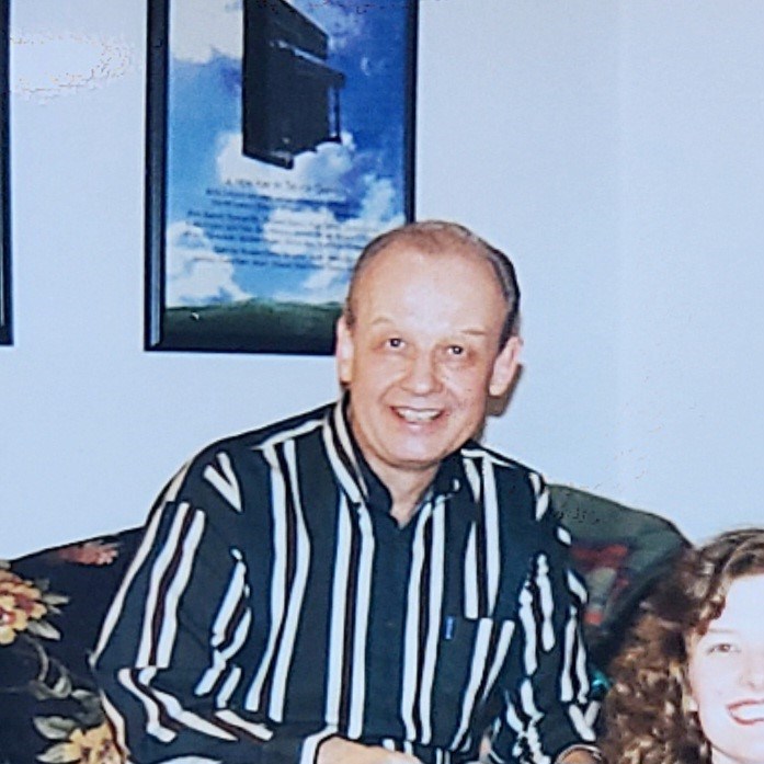 Obituary of James Stanley Nelson