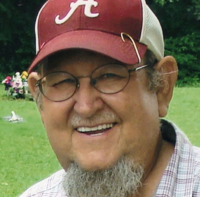 Obituary of Ruben Earl Eldridge
