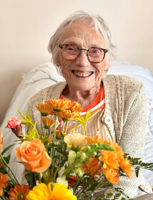 Obituary of Patricia Ruth (Lawton) Liptrap