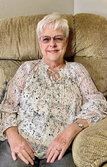 Obituary of Jane Dee Epperson