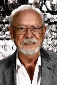 Obituary of Robert Lee Renfroe