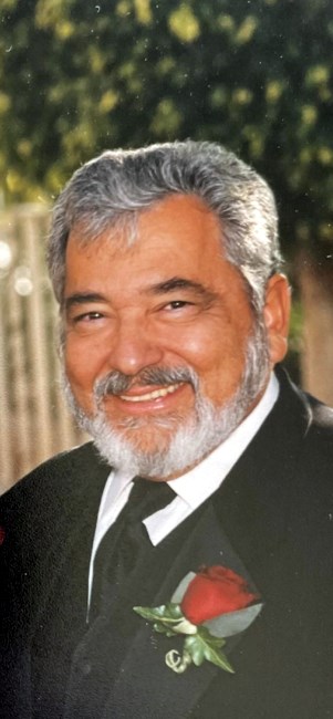 Obituary of Arnold Michael Ciancaglini