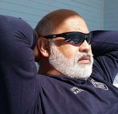 Obituary of Richard Ronald Martinez Sr.