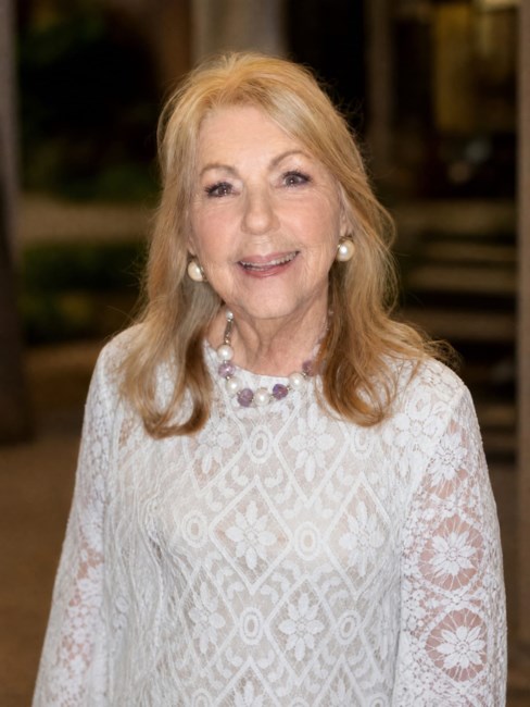 Obituary of Mirtha "Yaya" Prieto