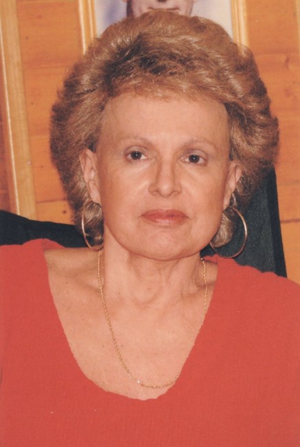 Obituary of Jean A. Storey
