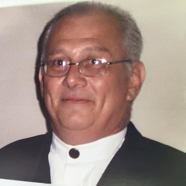 Obituario de Stanley Allen Armpriester Sr.