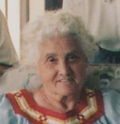 Obituary of Faye Mueller