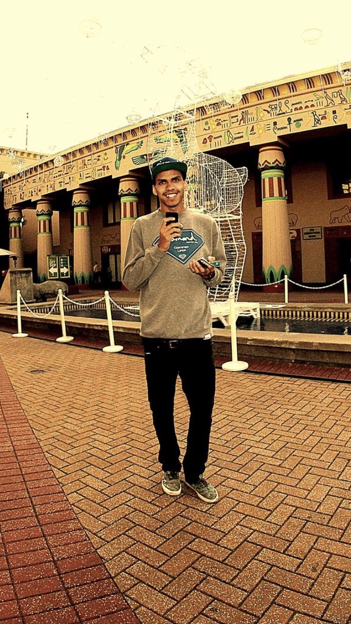 Avis de décès de Jonathan Charles Booker