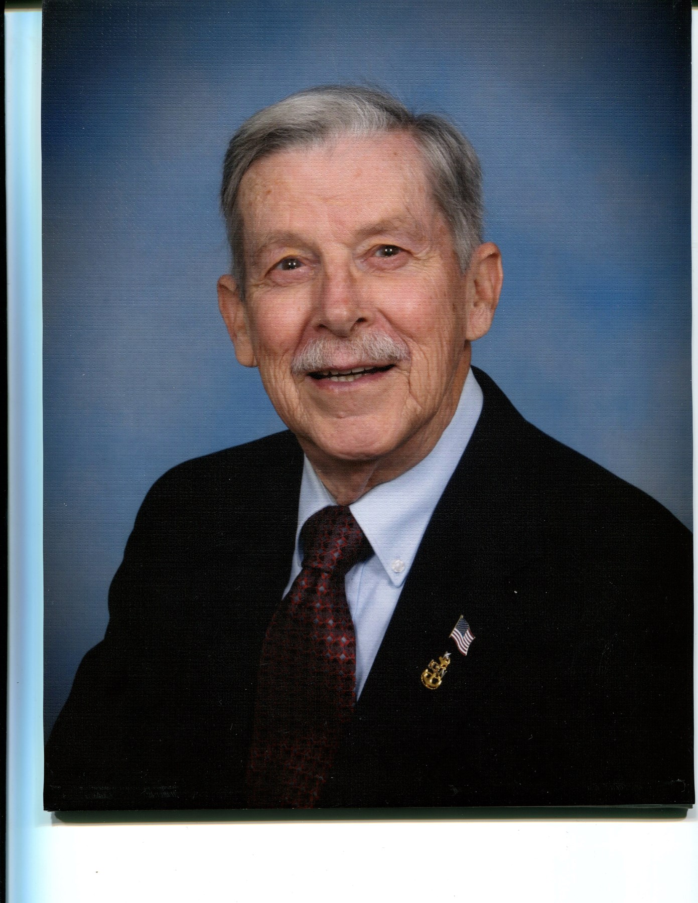 Obituary of Malcolm "Mac" Flowers