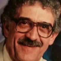 Obituary of James Jim"" F. Buonopane