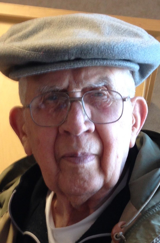 John Dexter Obituary