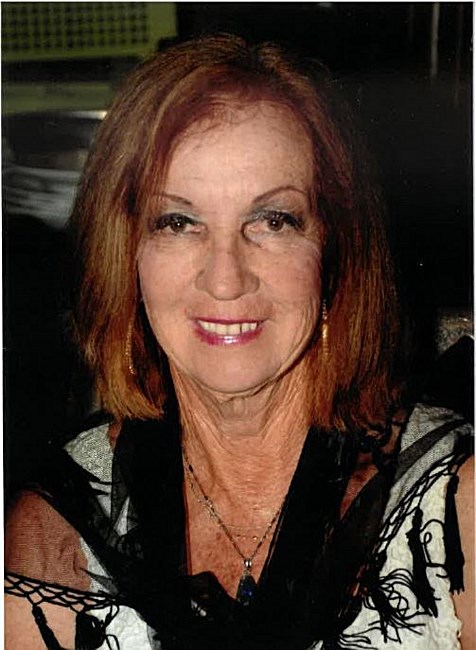 Obituary of Barbara Dawn Fair