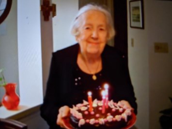 Obituary of Margaret Post