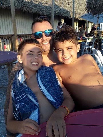 Obituary of Benjamin M Nuñez