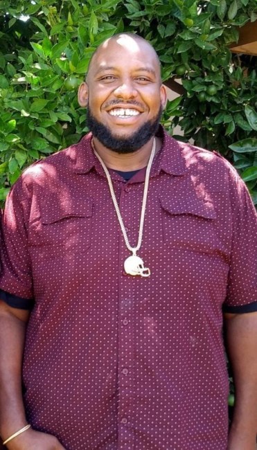 Obituary of Jonathan Joseph Spry