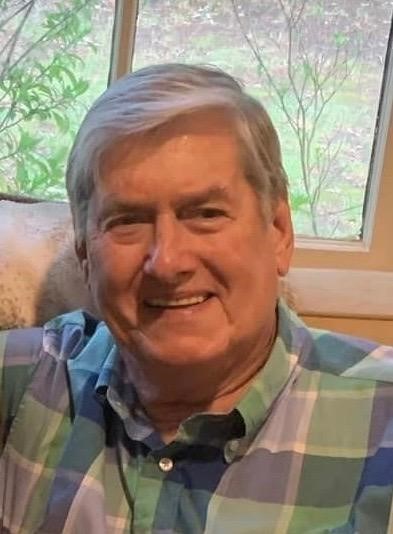 Obituary of William Ward Goodlett Jr.