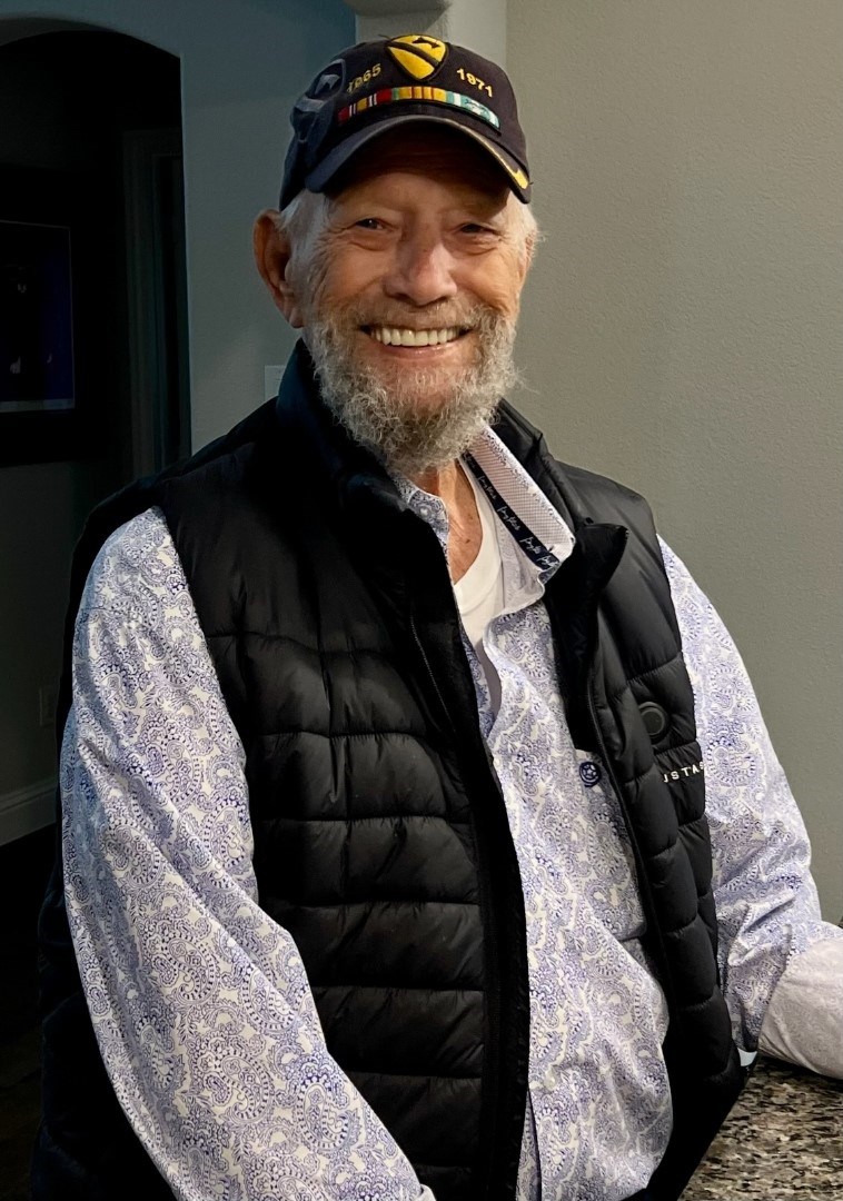 Obituary of Bobbie Cargill