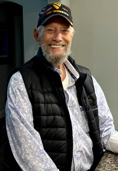 Obituary of Bobbie Cargill